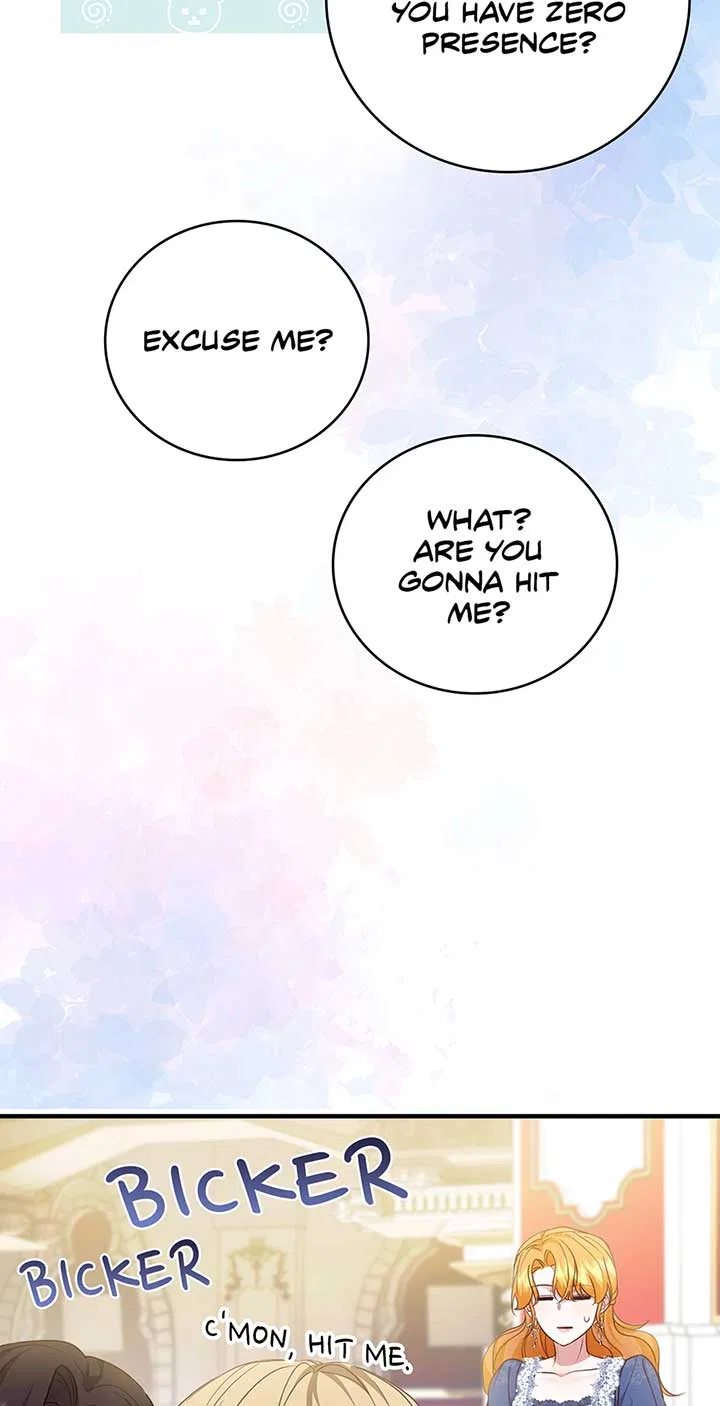 The Object of your Obsession is Wrong, Lord of the Tower! Chapter 50 – Page 33