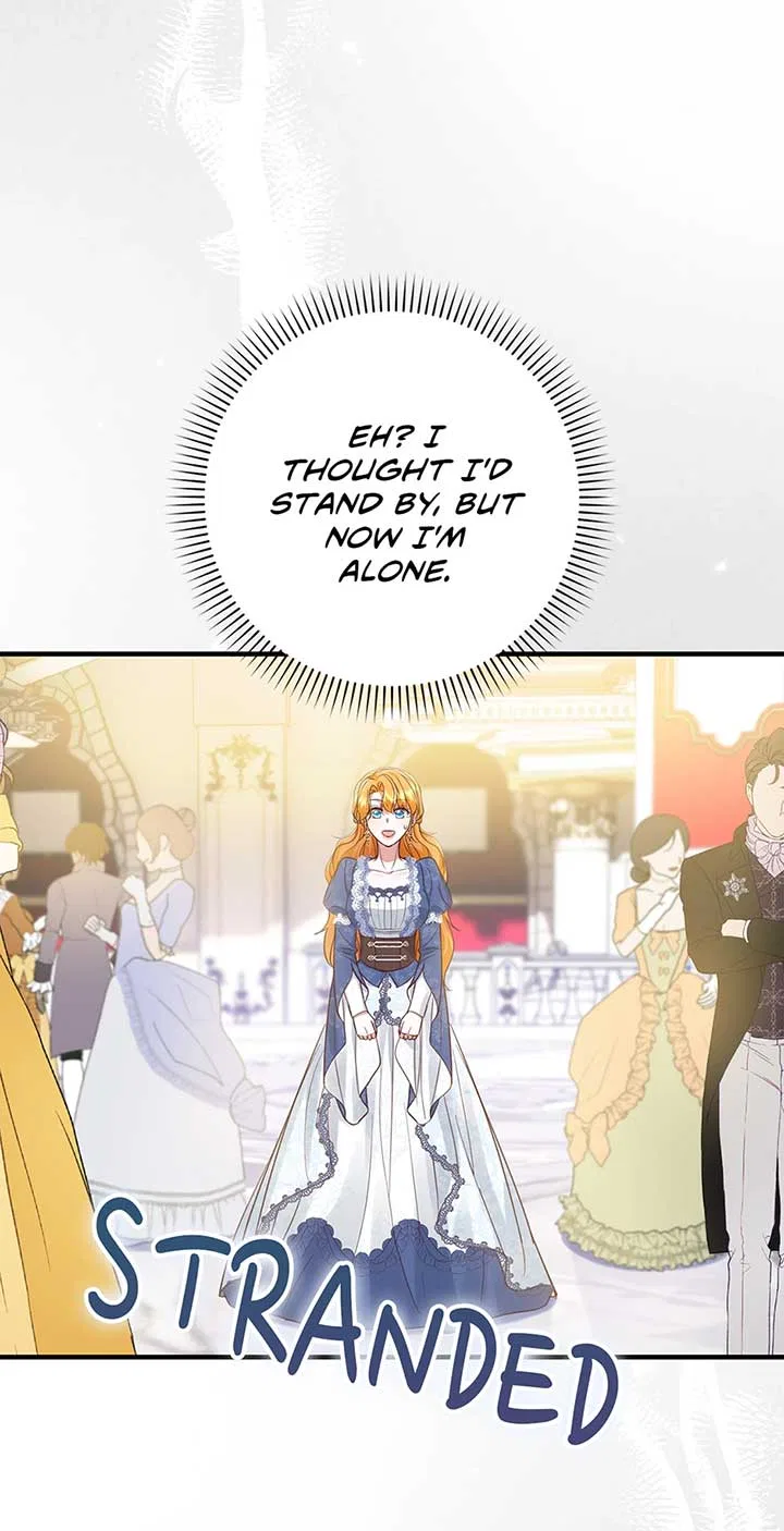 The Object of your Obsession is Wrong, Lord of the Tower! Chapter 50 – Page 36