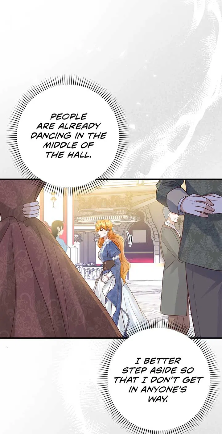 The Object of your Obsession is Wrong, Lord of the Tower! Chapter 50 – Page 37
