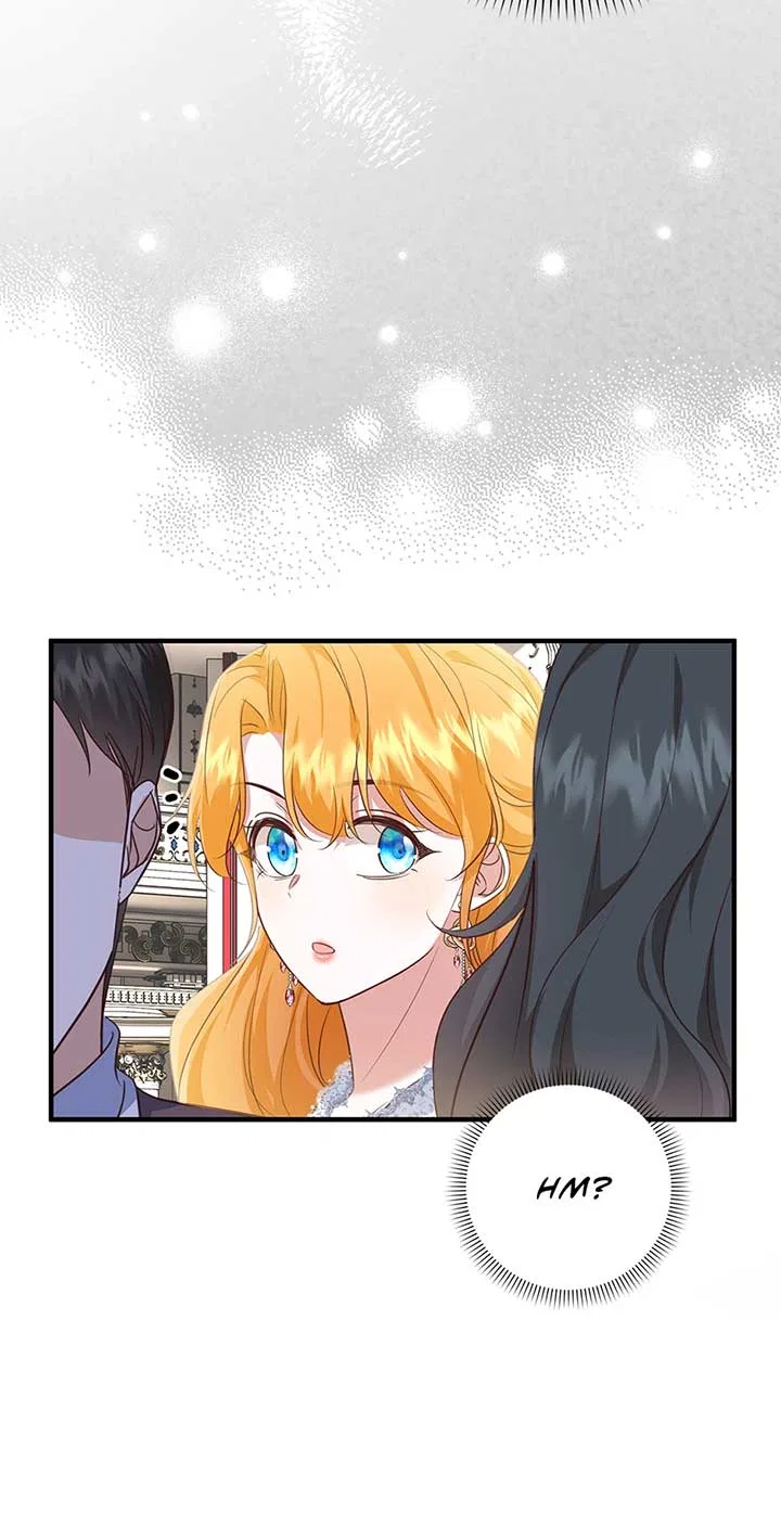 The Object of your Obsession is Wrong, Lord of the Tower! Chapter 50 – Page 38