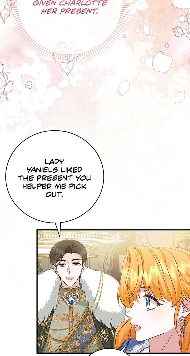 The Object of your Obsession is Wrong, Lord of the Tower! Chapter 50 – Page 40