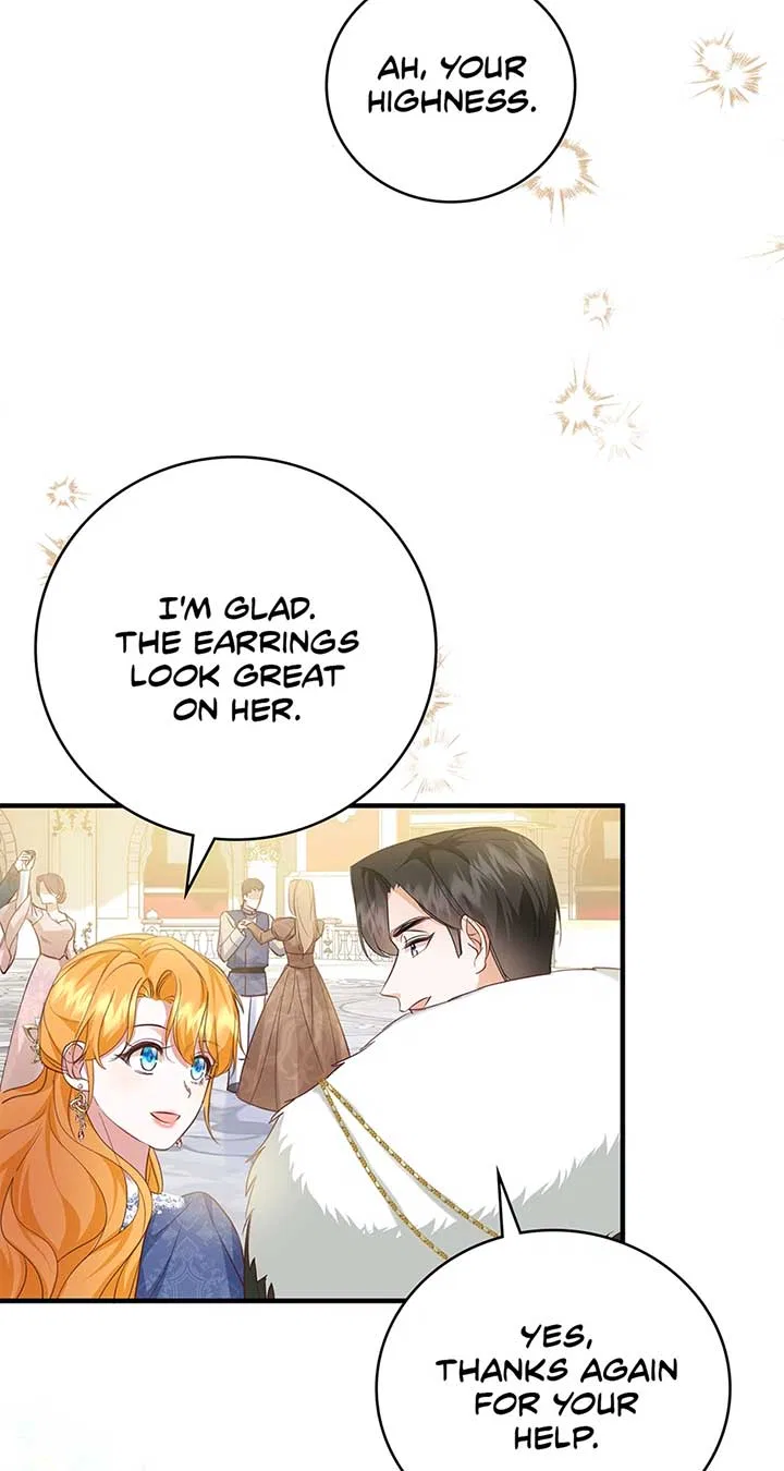 The Object of your Obsession is Wrong, Lord of the Tower! Chapter 50 – Page 41