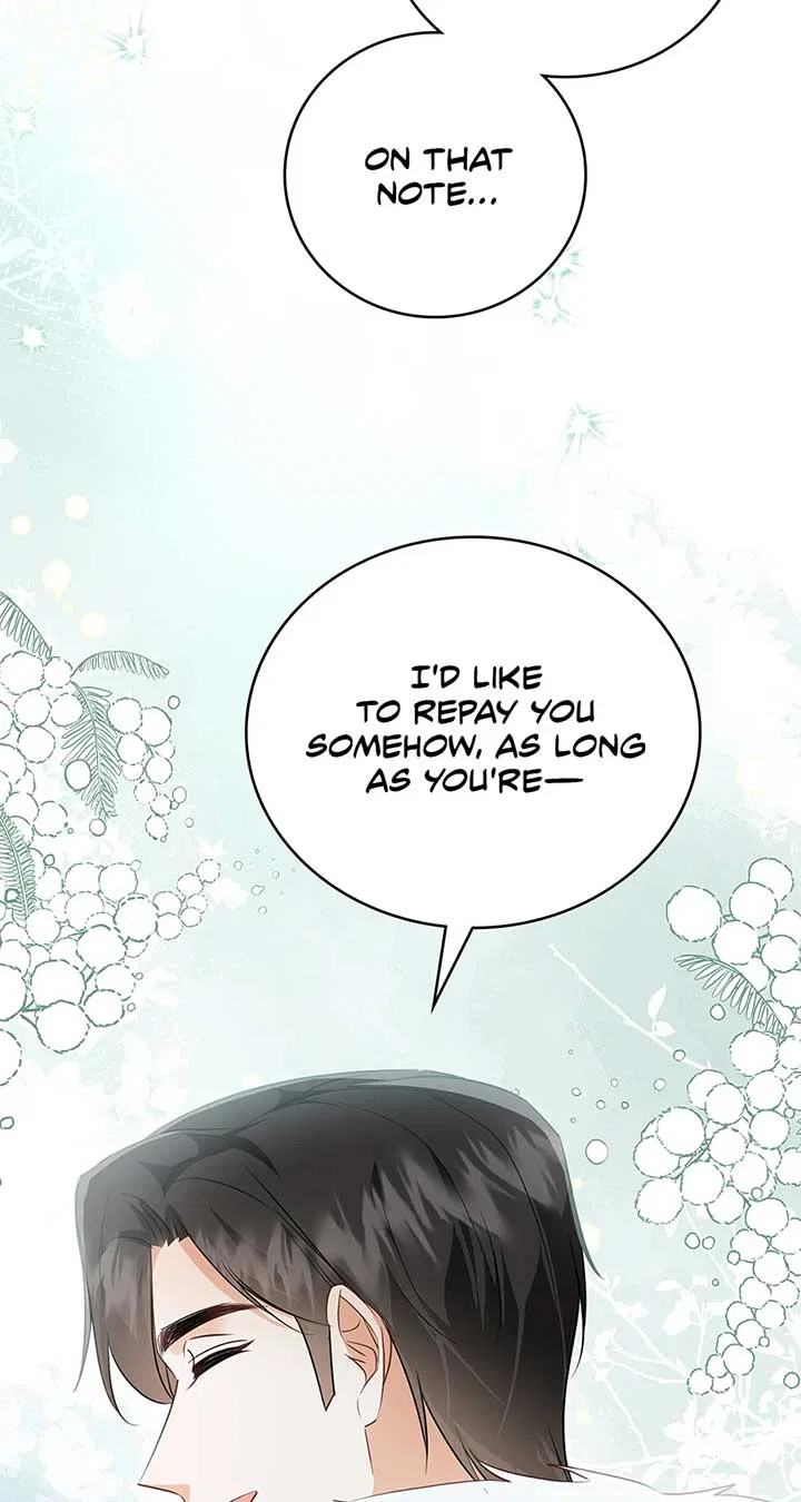 The Object of your Obsession is Wrong, Lord of the Tower! Chapter 50 – Page 42