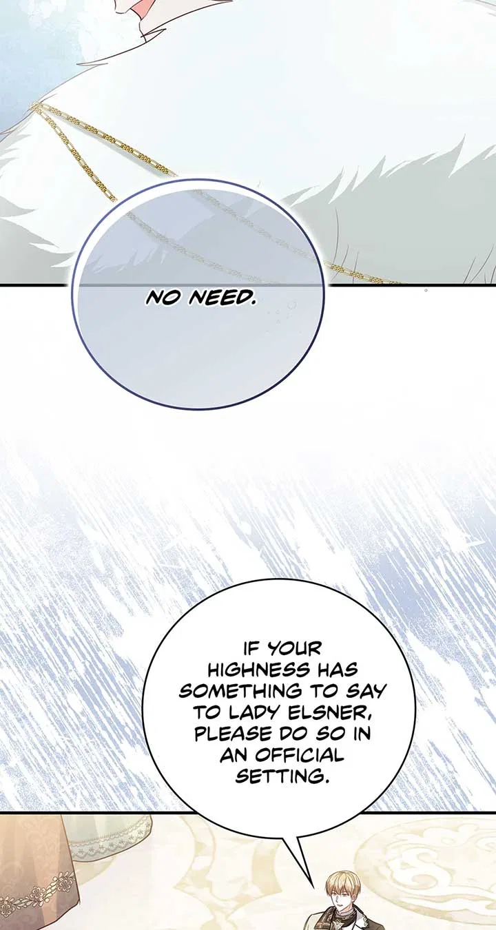 The Object of your Obsession is Wrong, Lord of the Tower! Chapter 50 – Page 43