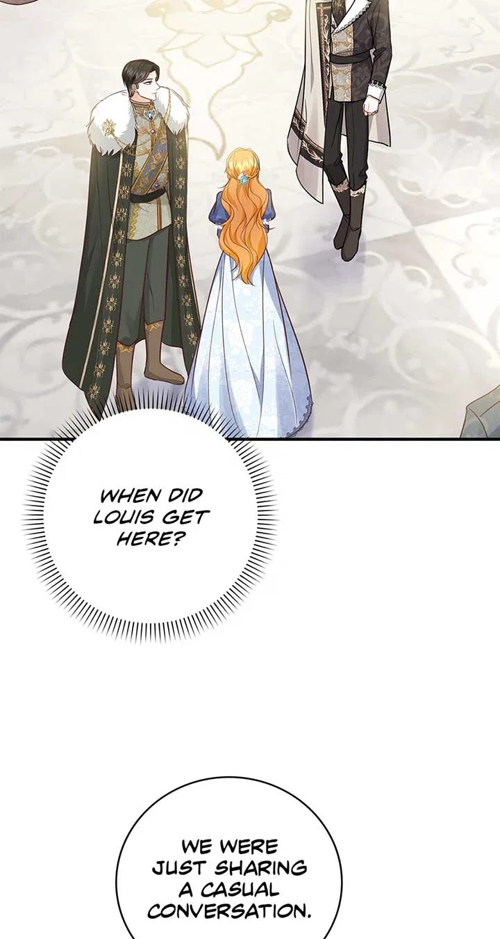 The Object of your Obsession is Wrong, Lord of the Tower! Chapter 50 – Page 44