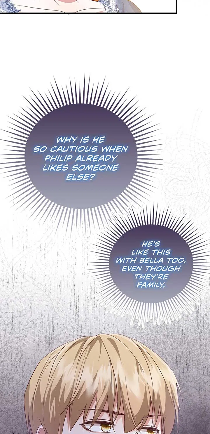 The Object of your Obsession is Wrong, Lord of the Tower! Chapter 50 – Page 52