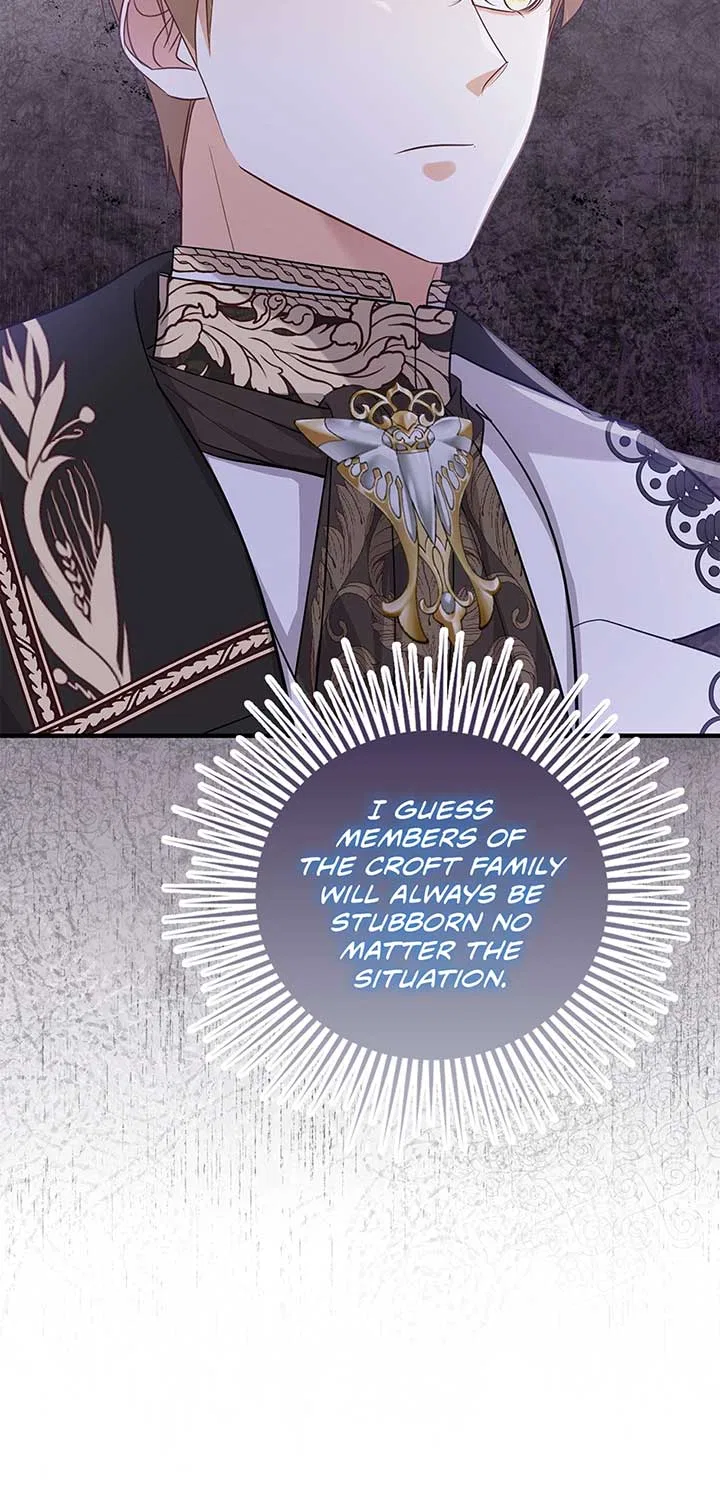 The Object of your Obsession is Wrong, Lord of the Tower! Chapter 50 – Page 53