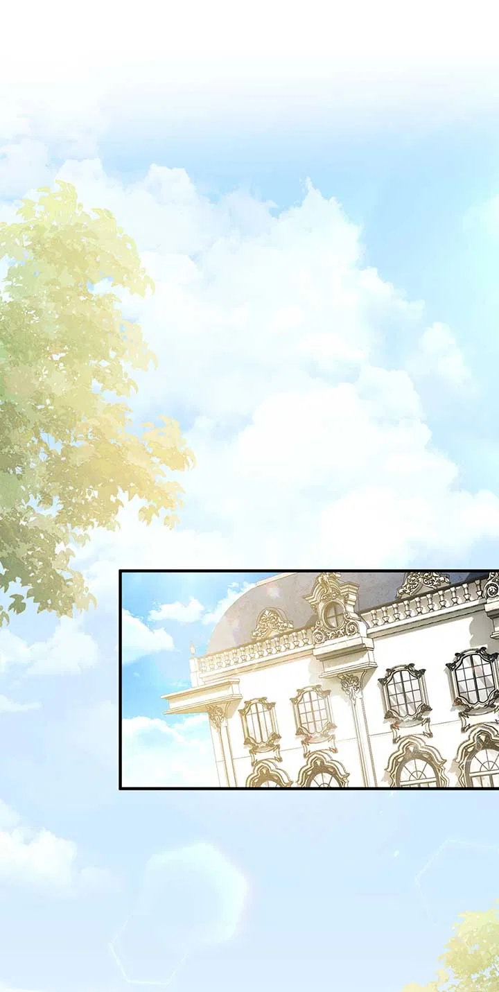 The Object of your Obsession is Wrong, Lord of the Tower! Chapter 50 – Page 54