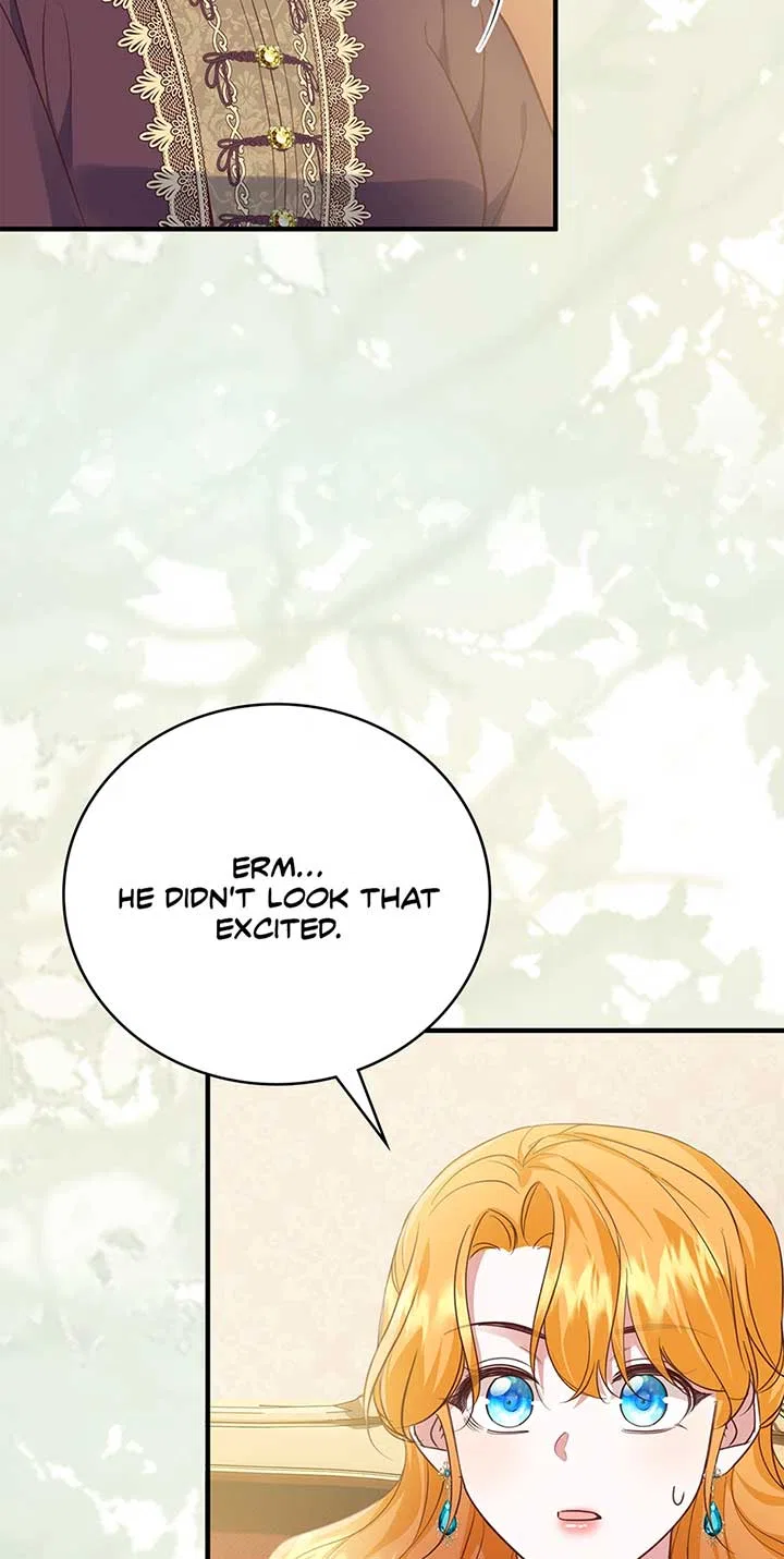 The Object of your Obsession is Wrong, Lord of the Tower! Chapter 50 – Page 57