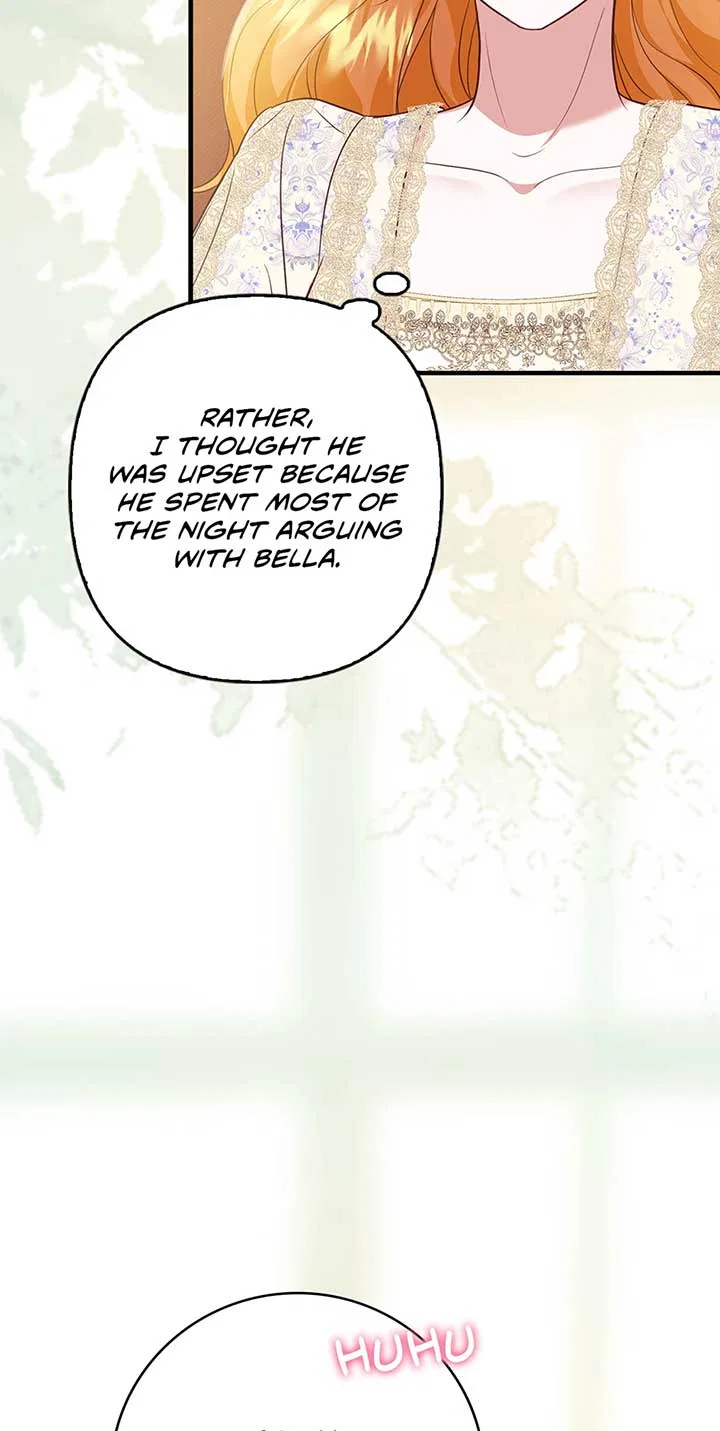 The Object of your Obsession is Wrong, Lord of the Tower! Chapter 50 – Page 58