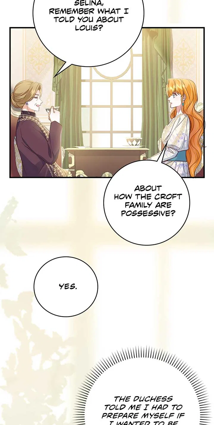 The Object of your Obsession is Wrong, Lord of the Tower! Chapter 50 – Page 59