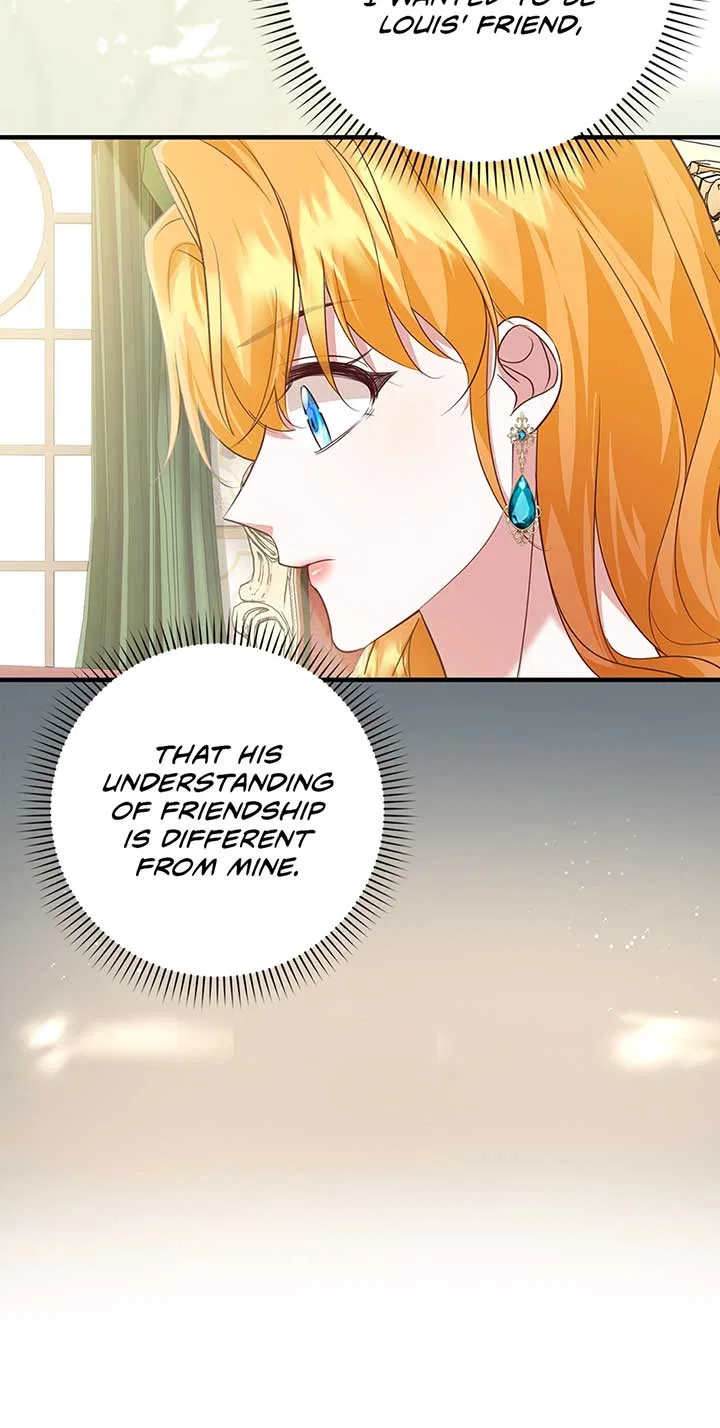 The Object of your Obsession is Wrong, Lord of the Tower! Chapter 50 – Page 60