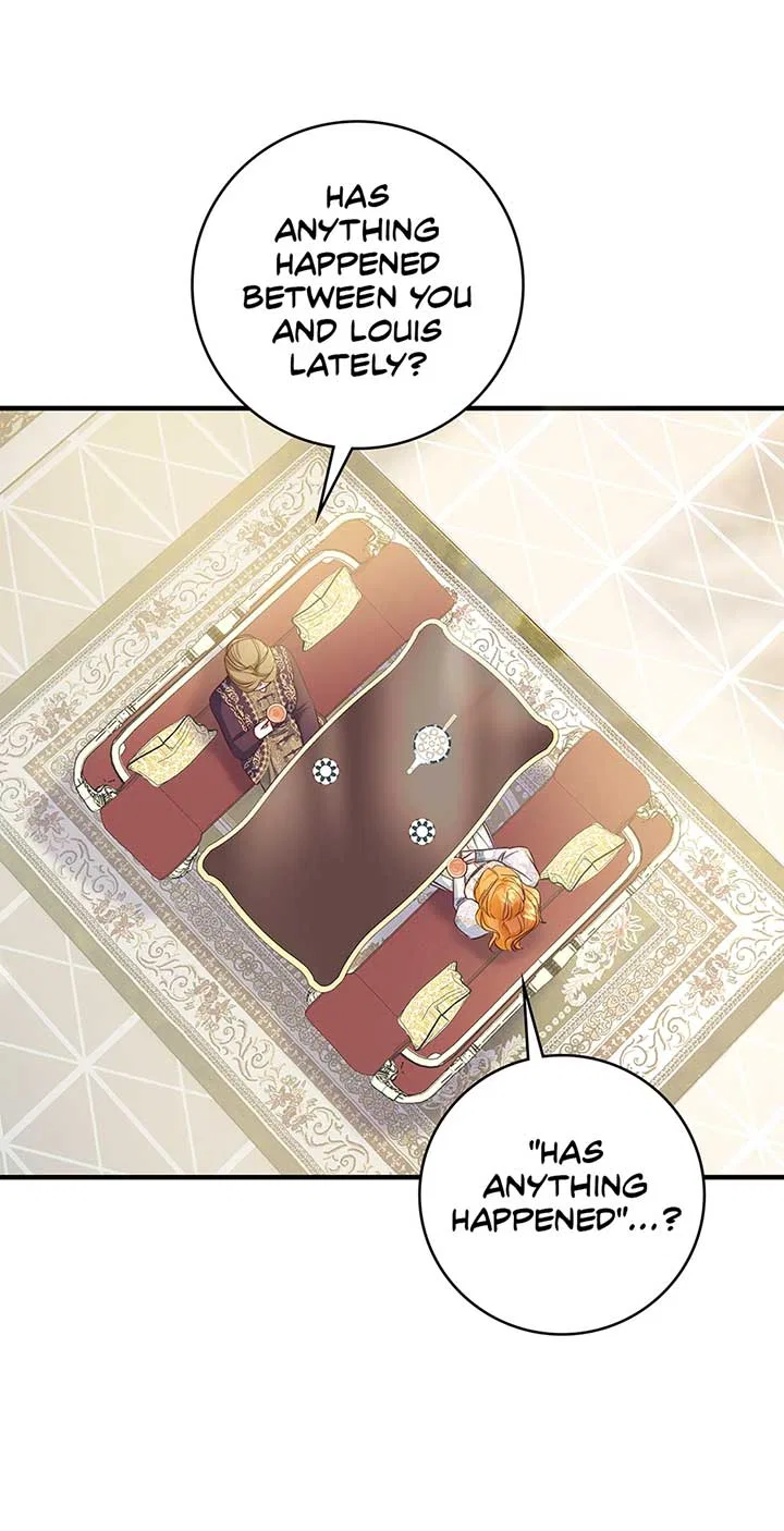 The Object of your Obsession is Wrong, Lord of the Tower! Chapter 50 – Page 61