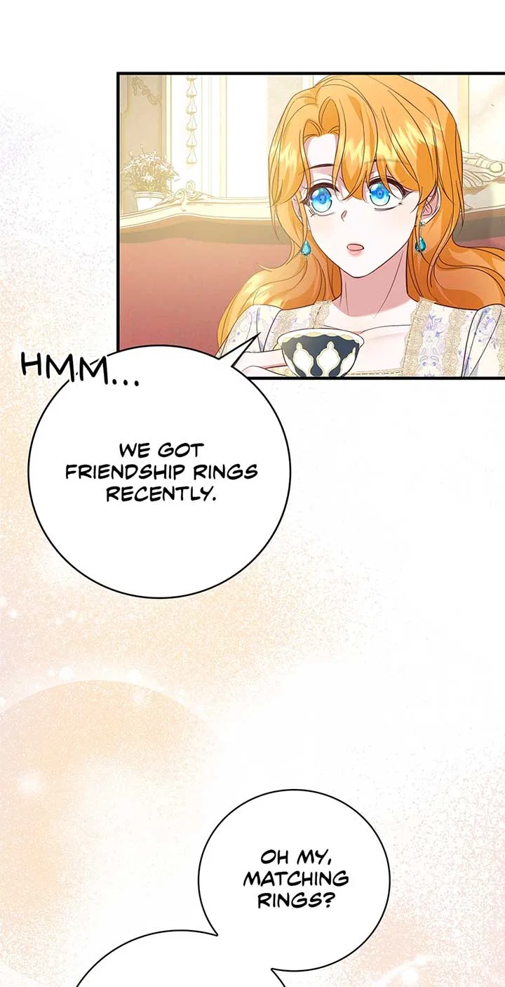 The Object of your Obsession is Wrong, Lord of the Tower! Chapter 50 – Page 62