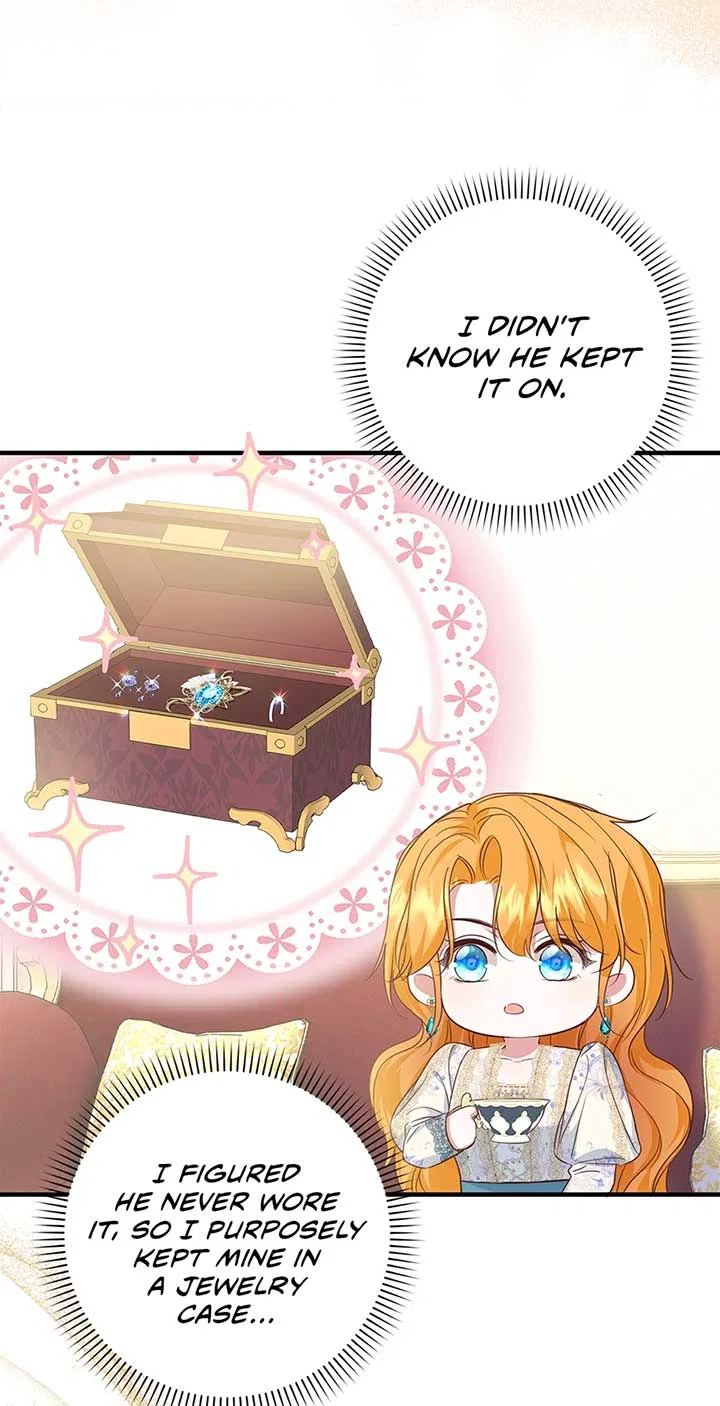 The Object of your Obsession is Wrong, Lord of the Tower! Chapter 50 – Page 64