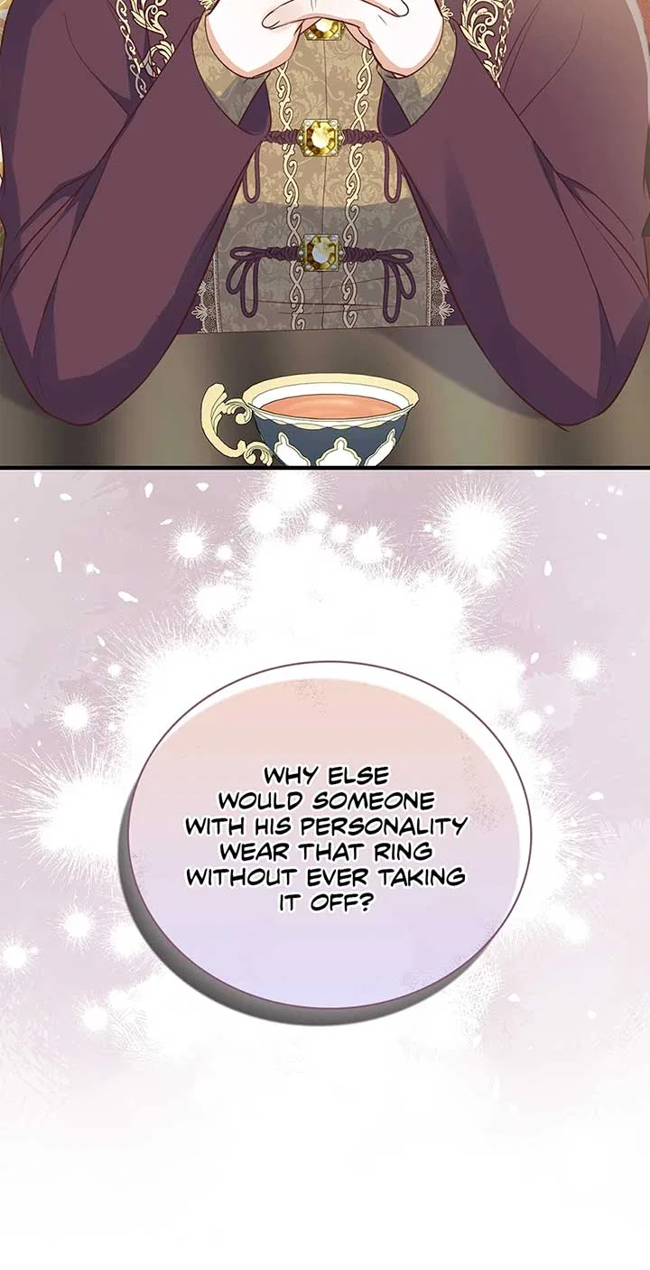 The Object of your Obsession is Wrong, Lord of the Tower! Chapter 50 – Page 67