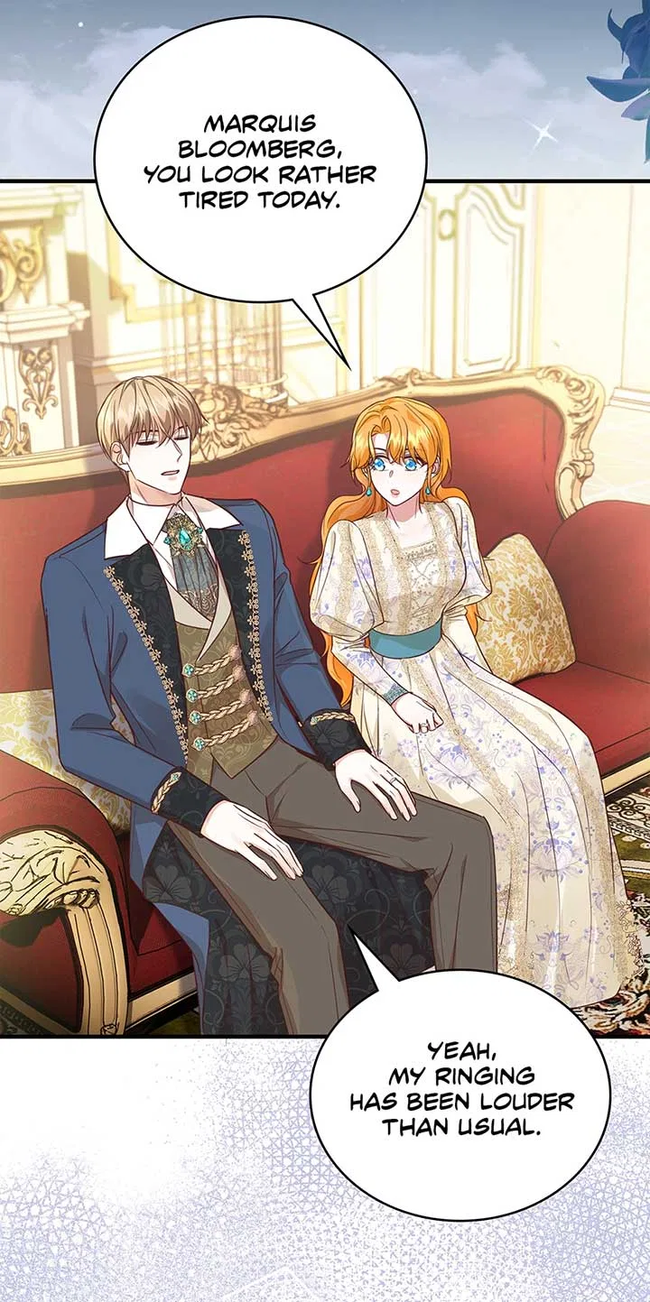 The Object of your Obsession is Wrong, Lord of the Tower! Chapter 50 – Page 69