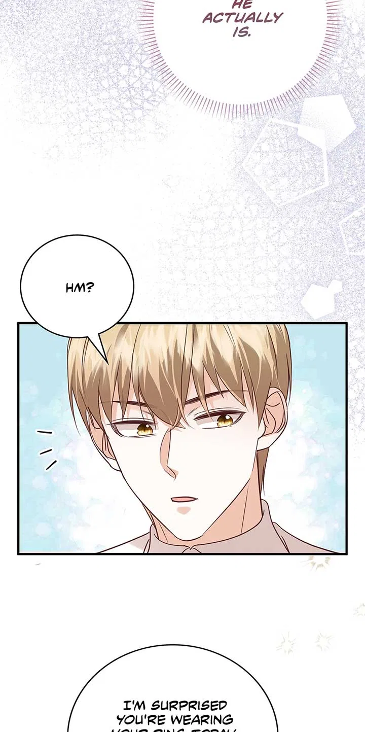 The Object of your Obsession is Wrong, Lord of the Tower! Chapter 50 – Page 71