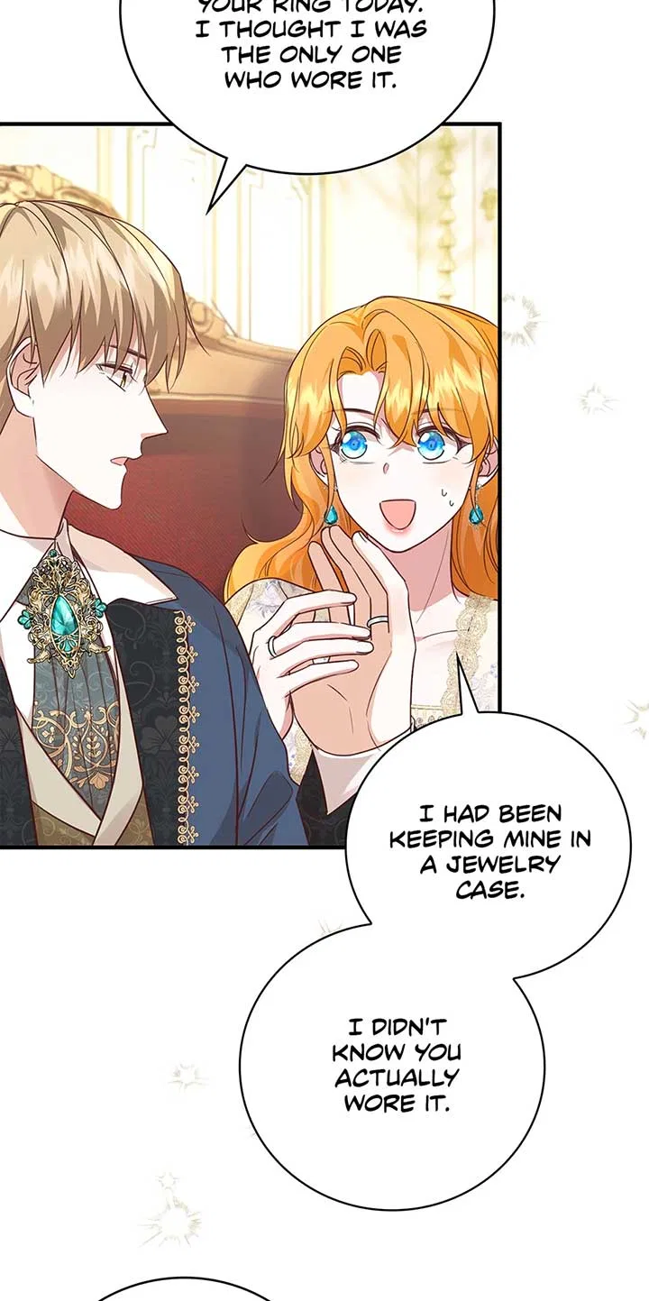 The Object of your Obsession is Wrong, Lord of the Tower! Chapter 50 – Page 72