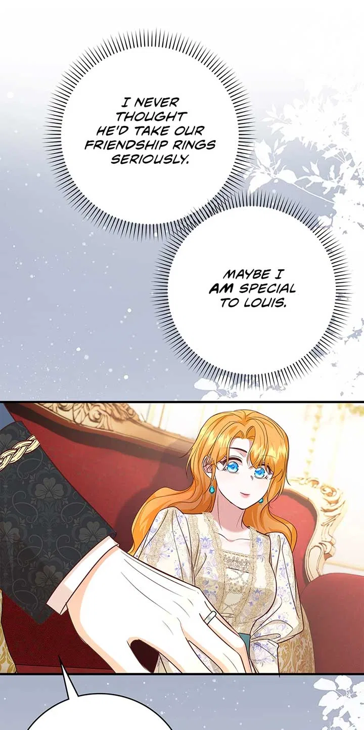 The Object of your Obsession is Wrong, Lord of the Tower! Chapter 50 – Page 74