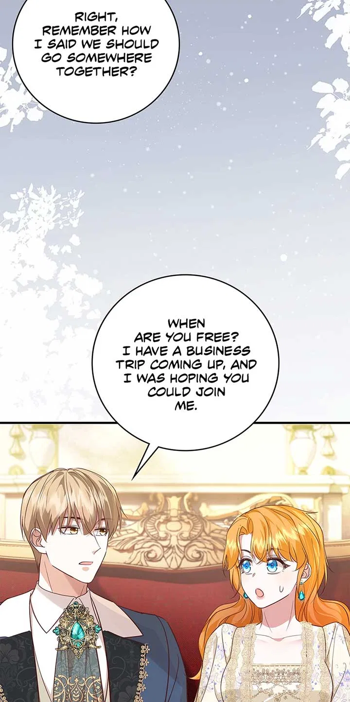 The Object of your Obsession is Wrong, Lord of the Tower! Chapter 50 – Page 75