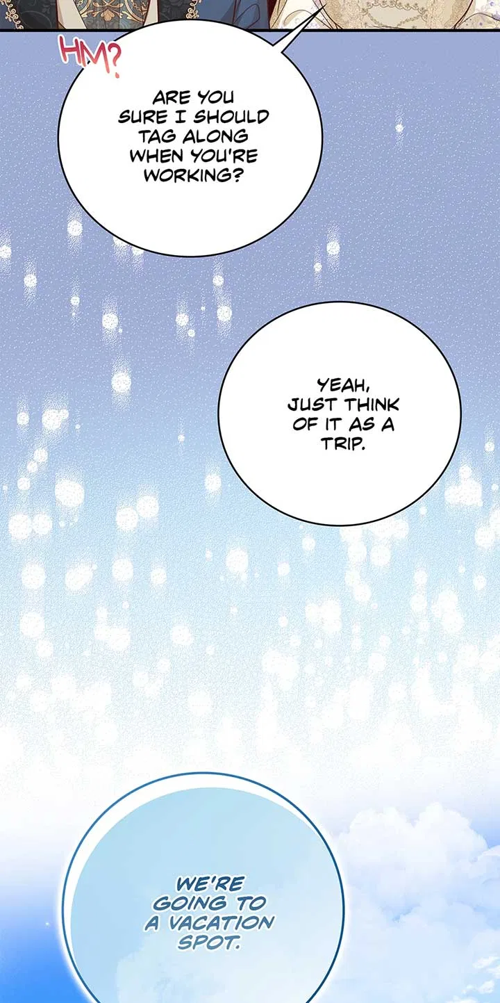 The Object of your Obsession is Wrong, Lord of the Tower! Chapter 50 – Page 76