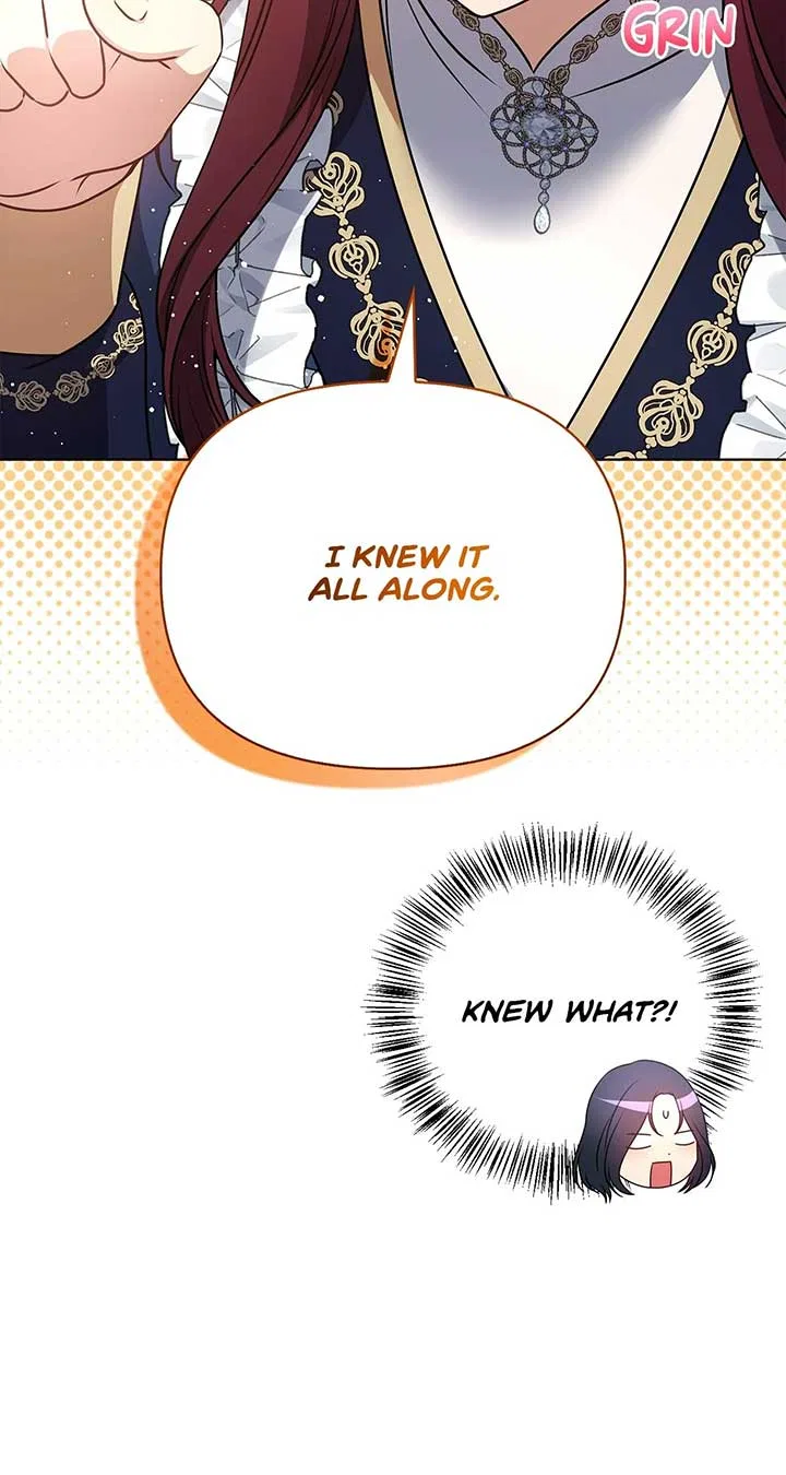 Please Don’t Reply! Chapter 47 – Page 2