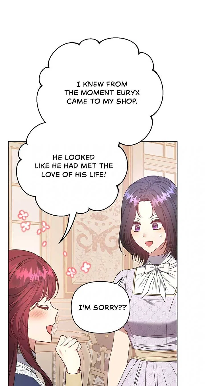 Please Don’t Reply! Chapter 47 – Page 3