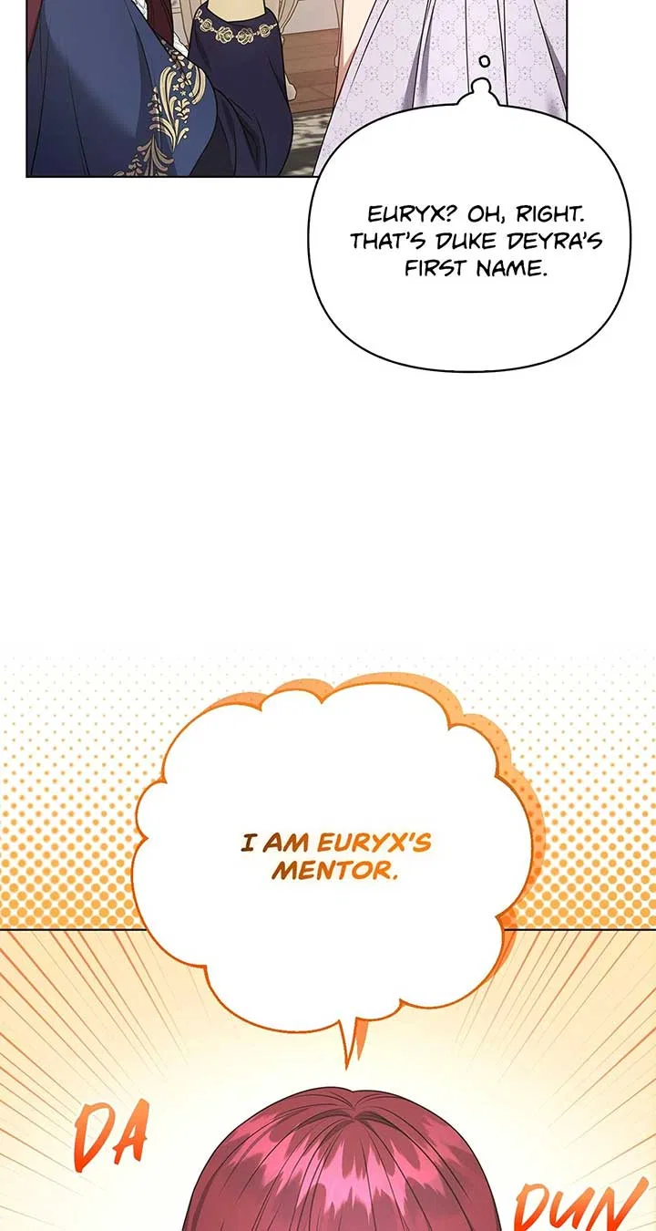 Please Don’t Reply! Chapter 47 – Page 4