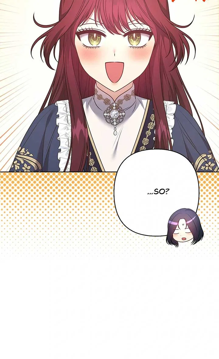 Please Don’t Reply! Chapter 47 – Page 5