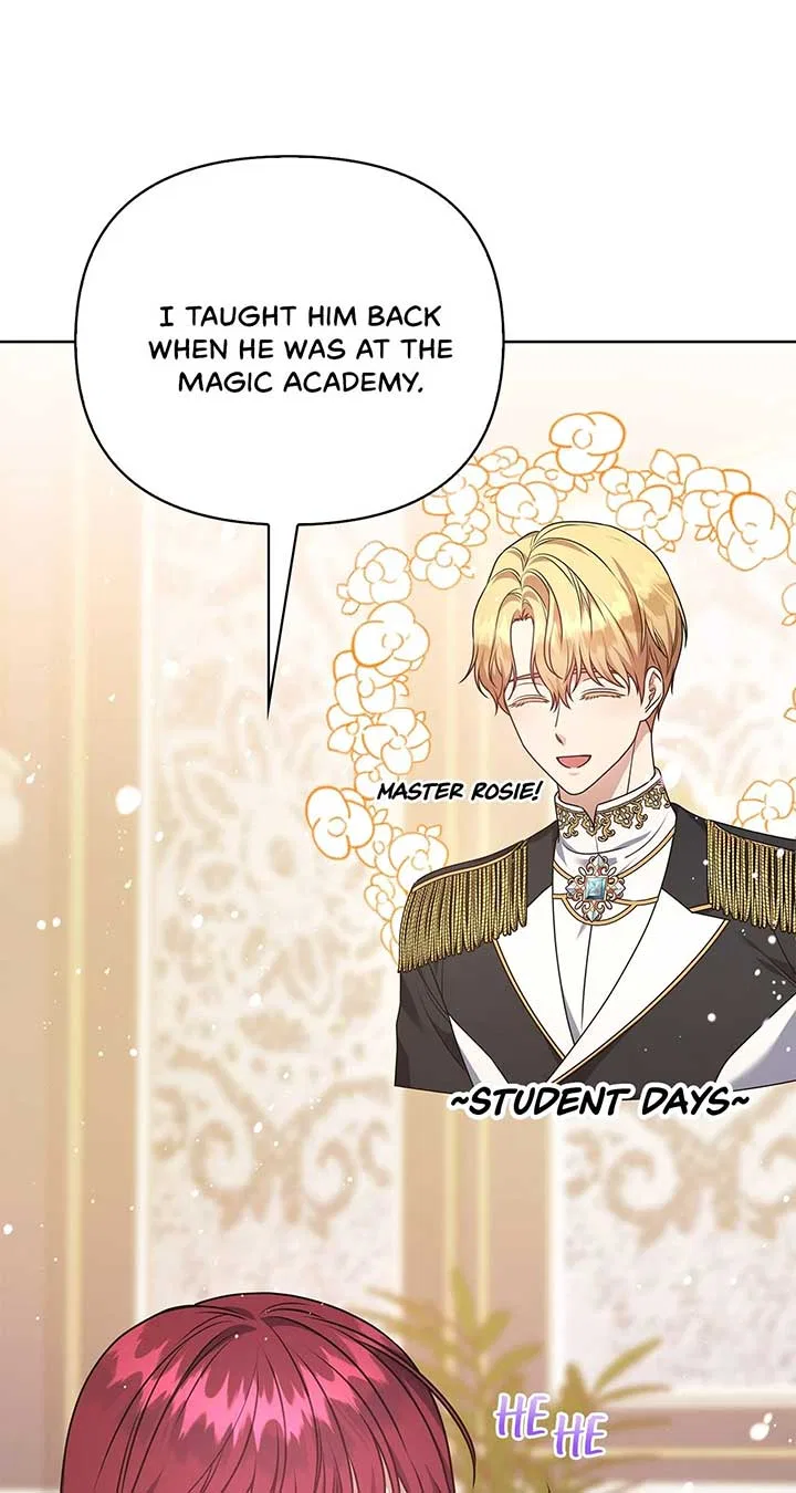 Please Don’t Reply! Chapter 47 – Page 6