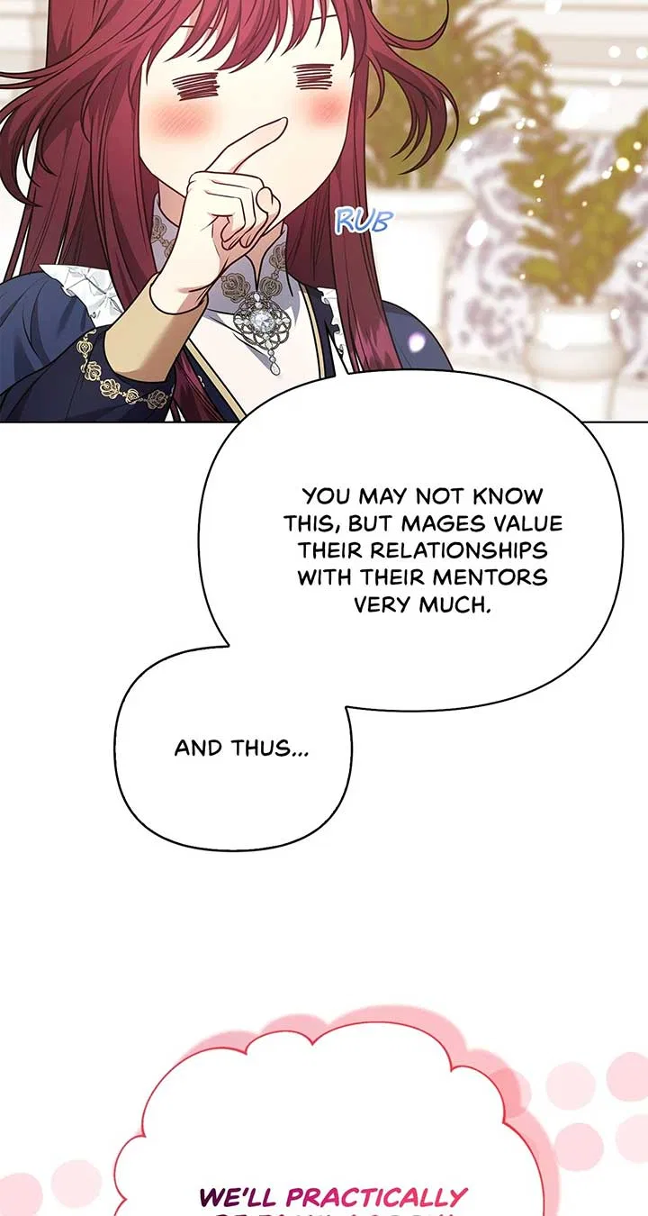 Please Don’t Reply! Chapter 47 – Page 7