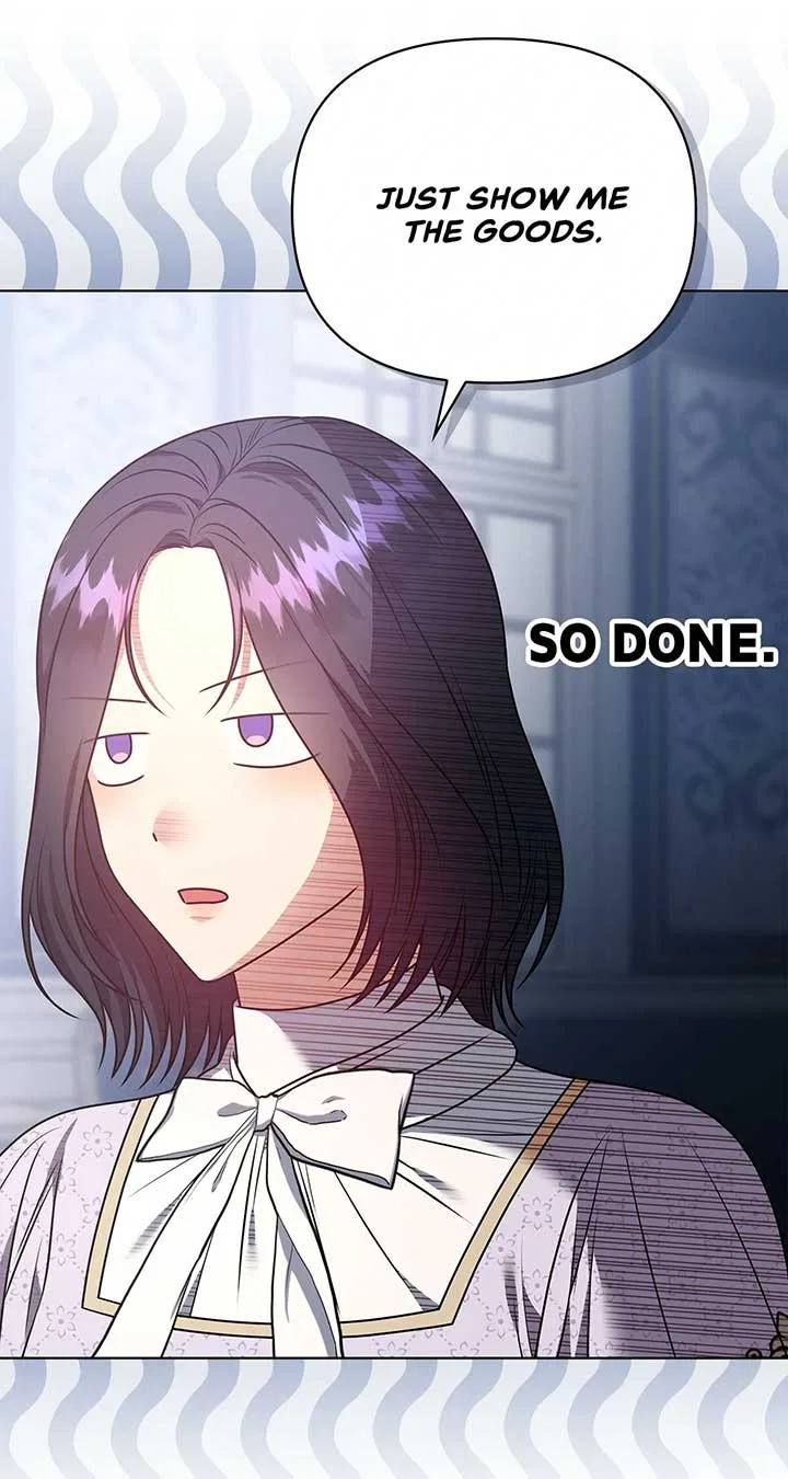 Please Don’t Reply! Chapter 47 – Page 9
