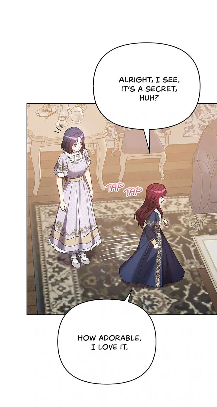Please Don’t Reply! Chapter 47 – Page 11
