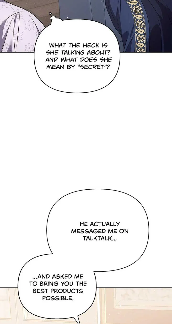 Please Don’t Reply! Chapter 47 – Page 13