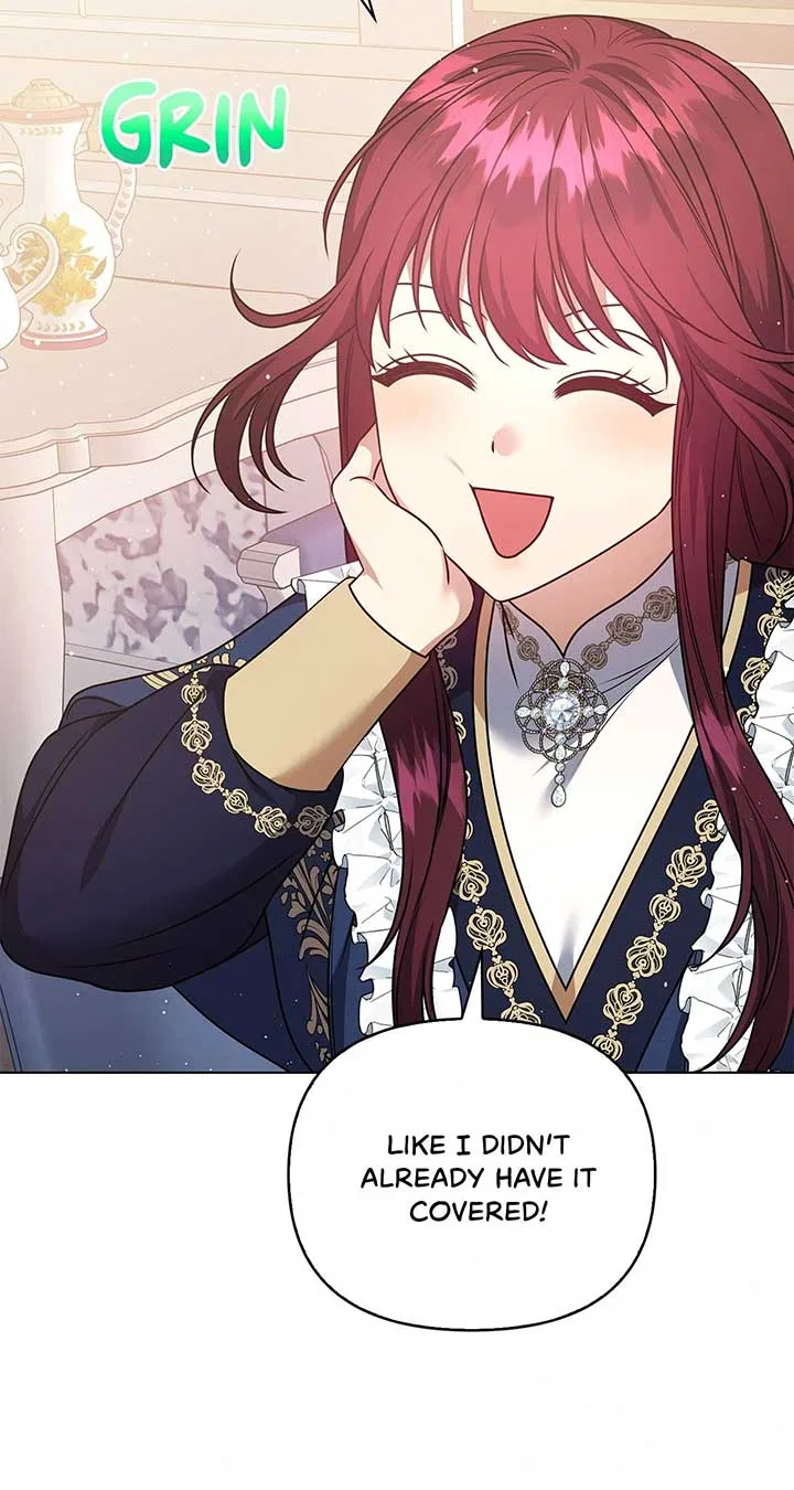 Please Don’t Reply! Chapter 47 – Page 14