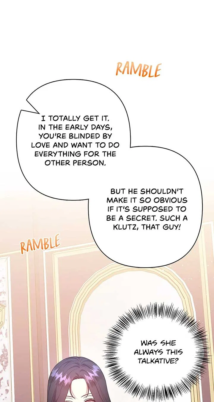 Please Don’t Reply! Chapter 47 – Page 15