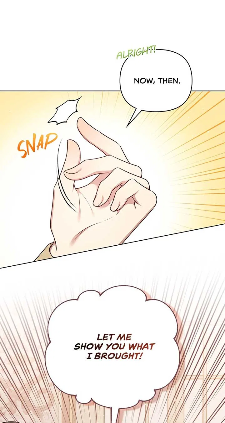 Please Don’t Reply! Chapter 47 – Page 18