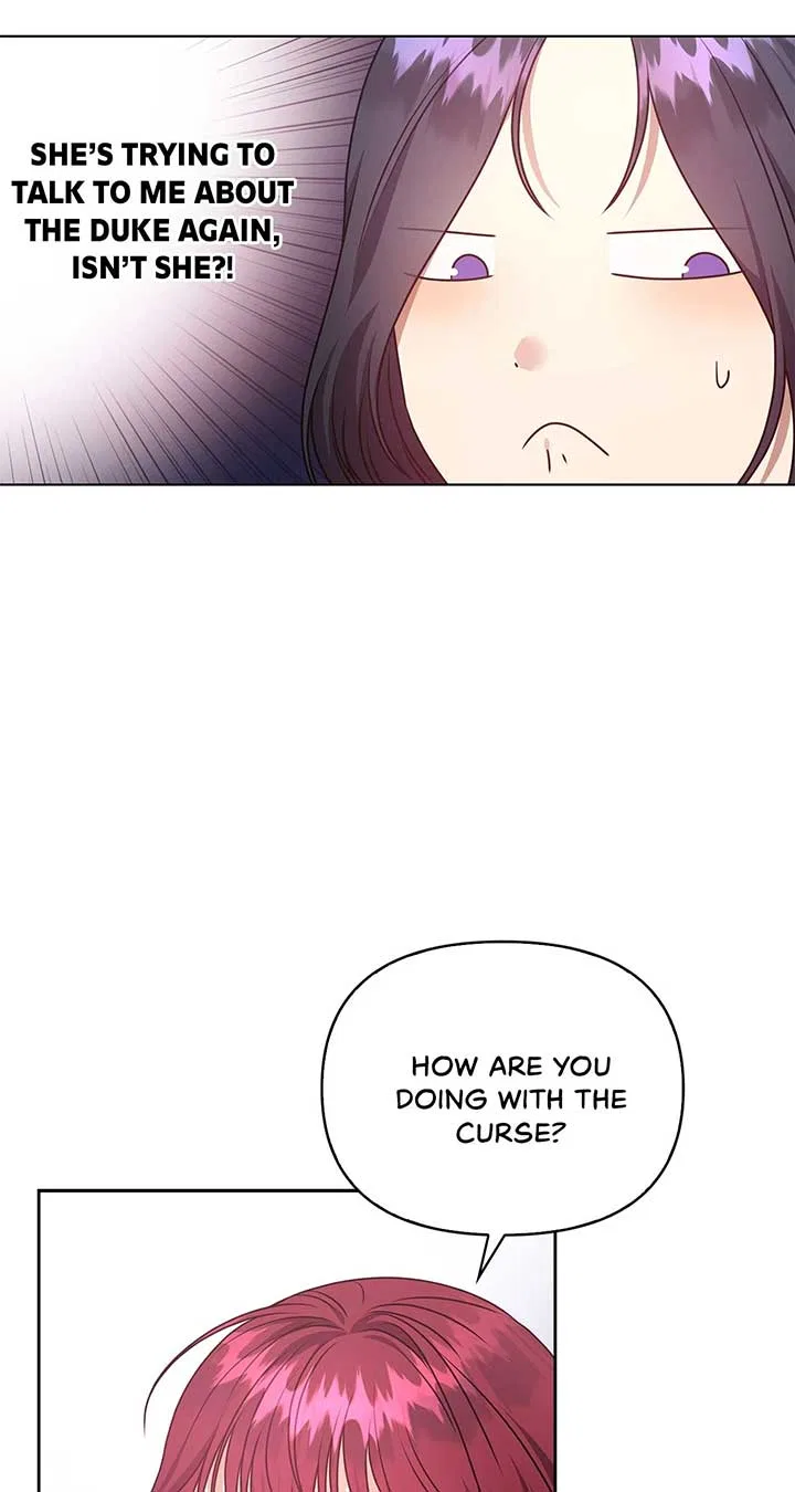 Please Don’t Reply! Chapter 47 – Page 21