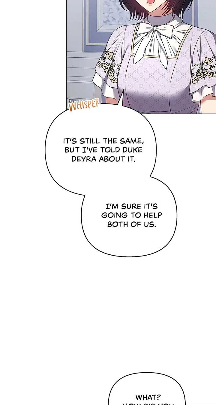 Please Don’t Reply! Chapter 47 – Page 23