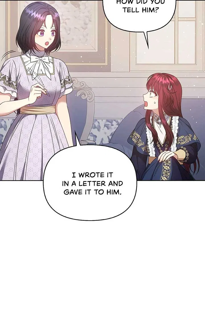 Please Don’t Reply! Chapter 47 – Page 24
