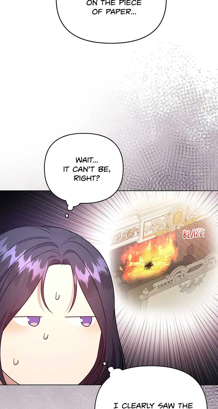Please Don’t Reply! Chapter 47 – Page 31