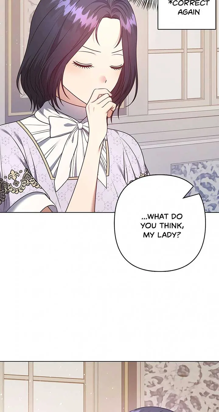 Please Don’t Reply! Chapter 47 – Page 33