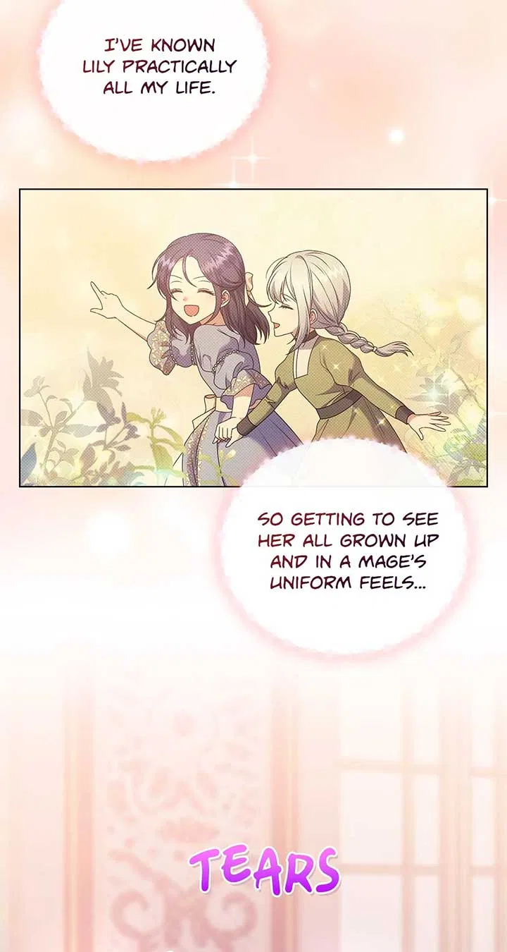 Please Don’t Reply! Chapter 47 – Page 38
