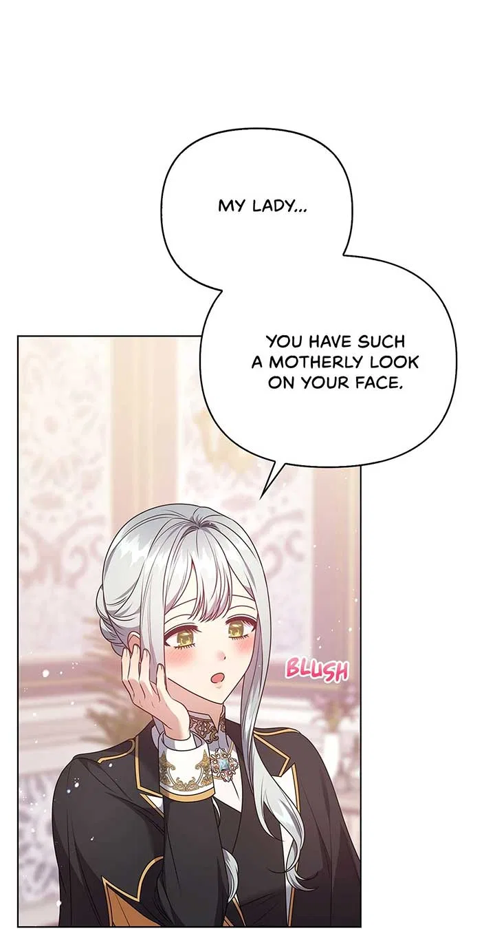 Please Don’t Reply! Chapter 47 – Page 40