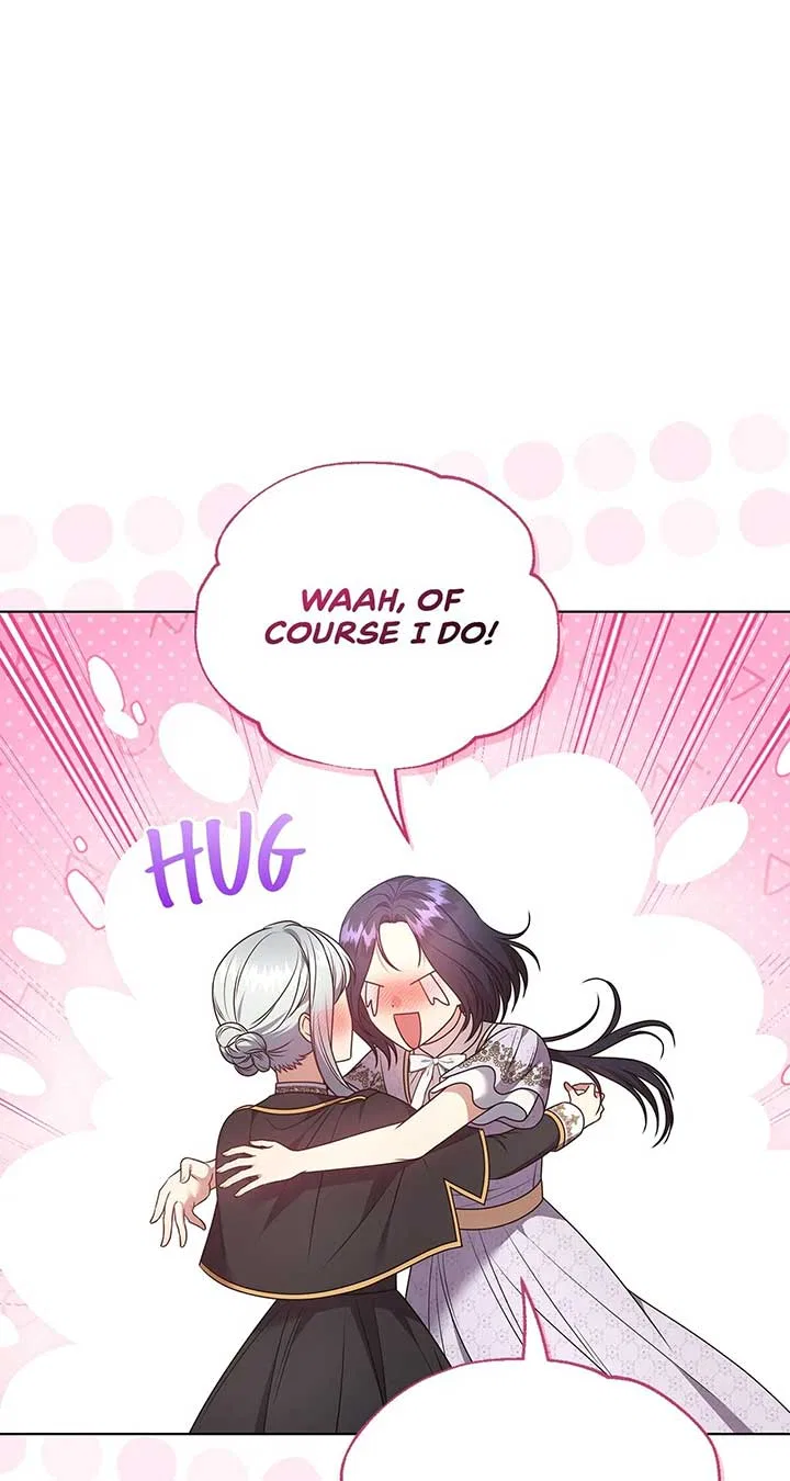 Please Don’t Reply! Chapter 47 – Page 41