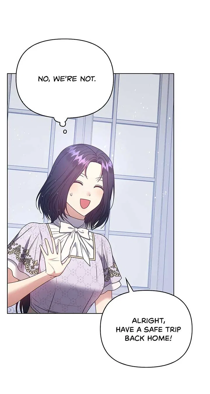 Please Don’t Reply! Chapter 47 – Page 46