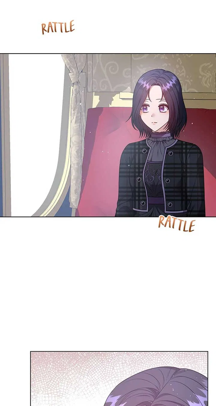 Please Don’t Reply! Chapter 47 – Page 49