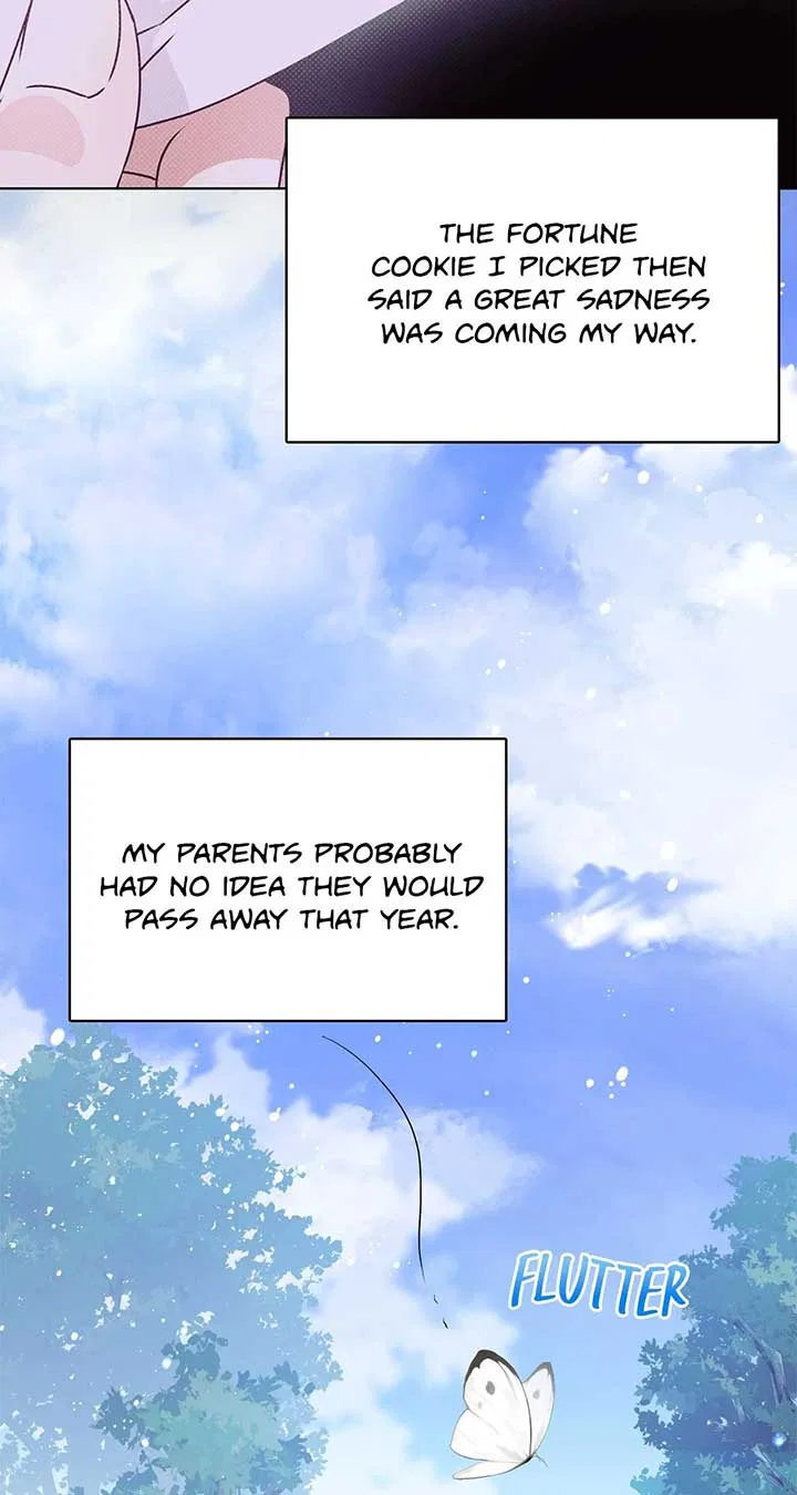 Please Don’t Reply! Chapter 47 – Page 52