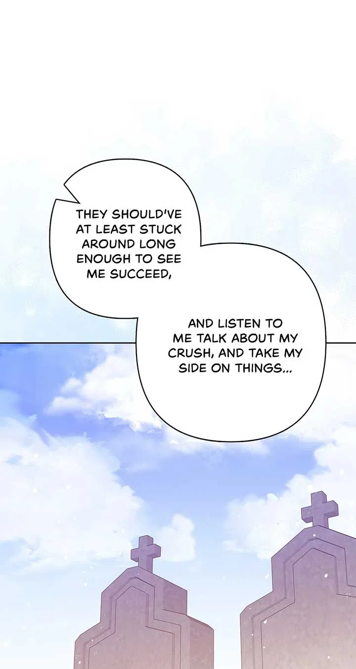 Please Don’t Reply! Chapter 47 – Page 61